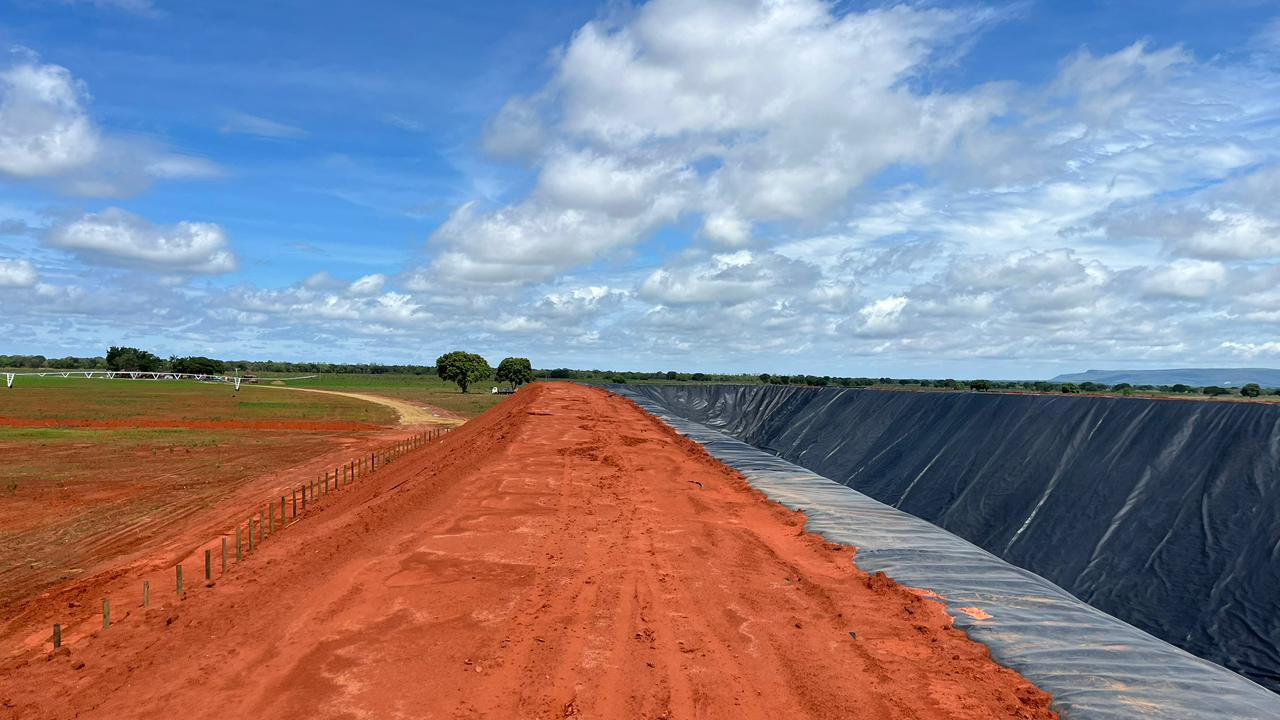 Serviço Ambiental 12